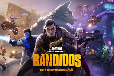 Fortnite da un nuevo golpe: así será la Temporada 2 del Capítulo 6 del juego free to play