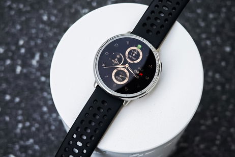 Después de probar este smartwatch de 99 euros, todos los demás me parecen demasiado caros Después de probar este smartwatch de 99 euros, todos los demás me parecen demasiado caros