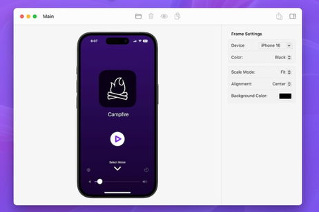 Llega Framous para Mac, la mejor herramienta para enmarcar tus capturas de pantalla Llega Framous para Mac, la mejor herramienta para enmarcar tus capturas de pantalla