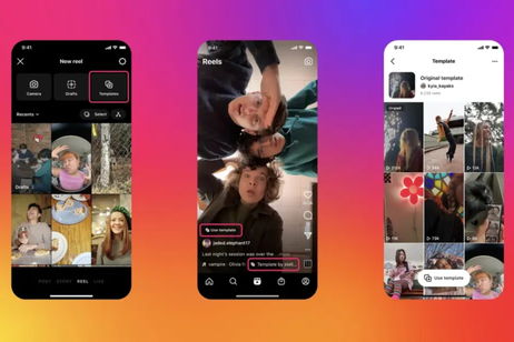 Instagram podría separar los Reels en una app independiente para competir con TikTok Instagram podría separar los Reels en una app independiente para competir con TikTok