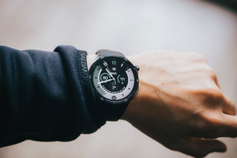 Después de probar el OnePlus Watch 3, la batería de cualquier otro reloj con Wear OS parece ridícula Después de probar el OnePlus Watch 3, la batería de cualquier otro reloj con Wear OS parece ridícula