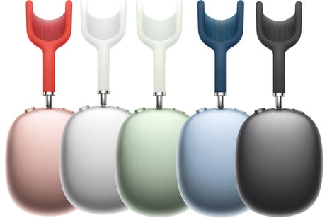 Apple está vendiendo como un gran triunfo la reproducción lossless en los AirPods Max, pero la realidad es muy distinta
