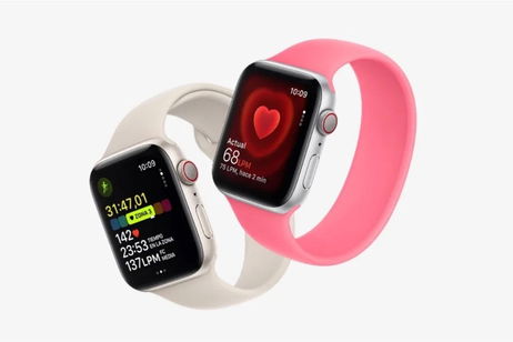 Apple estaría enfrentando serios problemas con el desarrollo de su Apple Watch SE de plástico Apple estaría enfrentando serios problemas con el desarrollo de su Apple Watch SE de plástico