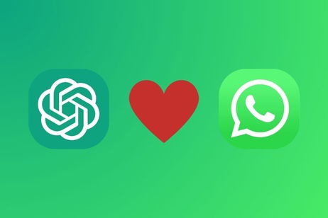 Cómo tener ChatGPT en WhatsApp: guía completa para usar la IA en la app de mensajería Cómo tener ChatGPT en WhatsApp: guía completa para usar la IA en la app de mensajería