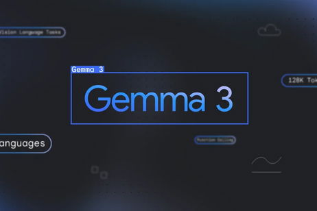 Google anuncia Gemma 3: su nueva IA ligera para dispositivos locales Google anuncia Gemma 3: su nueva IA ligera para dispositivos locales