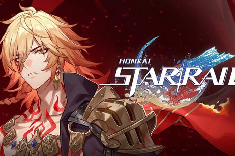 Mydei llega a Honkai: Star Rail para dar el pistoletazo de salida a la segunda oleada de novedades de la 3.1