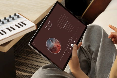 Se desploma el precio de esta tablet barata con pantalla de 11 pulgadas, potencia Snapdragon y buena autonomía Se desploma el precio de esta tablet barata con pantalla de 11 pulgadas, potencia Snapdragon y buena autonomía
