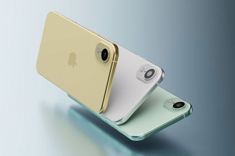 Una filtración revela que el iPhone Air llegaría con una batería más pequeña que la del Galaxy S25 Edge