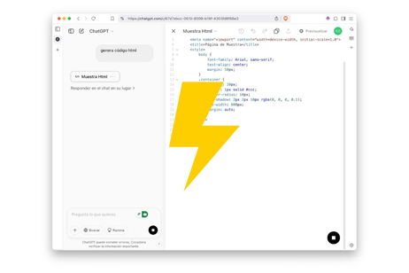 Las mejores inteligencias artificiales para programar más rápido Las mejores inteligencias artificiales para programar más rápido