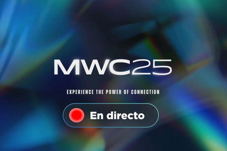 MWC 2025 en directo: sigue con nosotros desde Barcelona todas las novedades de la feria de telefonía más importante del año