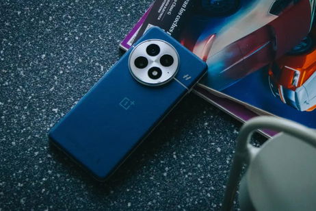 OnePlus 13: las 4 claves que lo hacen diferente al resto de smartphones del mercado OnePlus 13: las 4 claves que lo hacen diferente al resto de smartphones del mercado