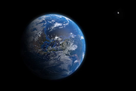 En la Tierra viven 8.2 mil millones de humanos, pero ahora creen que podríamos ser todavía más En la Tierra viven 8.2 mil millones de humanos, pero ahora creen que podríamos ser todavía más