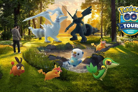 Apunta estas fechas si juegas a Pokémon GO: todos los Días de la Comunidad y eventos del próximo verano Apunta estas fechas si juegas a Pokémon GO: todos los Días de la Comunidad y eventos del próximo verano