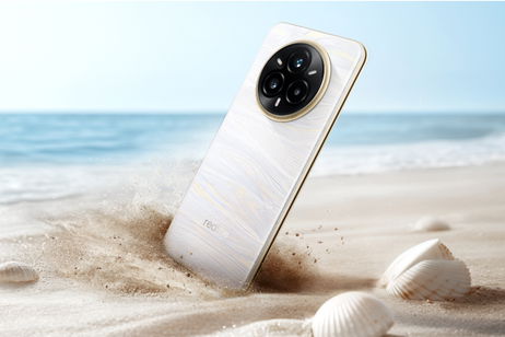 Los realme 14 Pro y 14 Pro+ son oficiales: diseño sensible al frío y una experiencia fotográfica premium