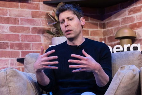 Sam Altman, CEO de OpenAI, confiesa haber exagerado en su propaganda: "Me arrepiento totalmente de algunas de las palabras que usamos" Sam Altman, CEO de OpenAI, confiesa haber exagerado en su propaganda: "Me arrepiento totalmente de algunas de las palabras que usamos"
