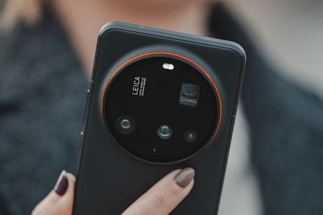 El móvil que debes comprar si buscas las mejores cámaras: 5 lentes LEICA y más de 500 euros de descuento El móvil que debes comprar si buscas las mejores cámaras: 5 lentes LEICA y más de 500 euros de descuento