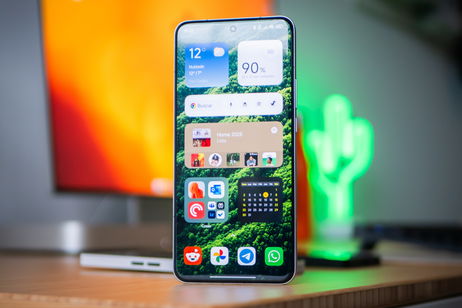 ¿Qué móvil Xiaomi comprar en 2025? Los mejores modelos en calidad-precio ¿Qué móvil Xiaomi comprar en 2025? Los mejores modelos en calidad-precio