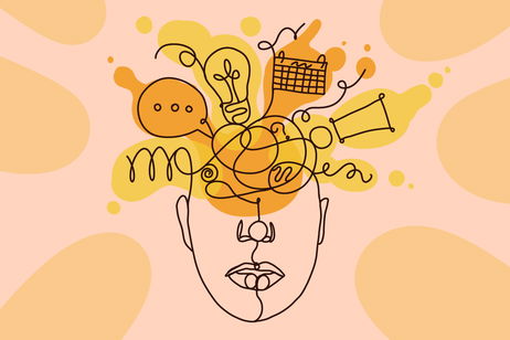 El TDAH cada vez afecta a más personas. Algunos creen que la solución es el LSD