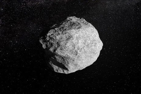 Un asteroide capaz de arrasar ciudades enteras ha aparecido de un lugar inesperado en nuestro sistema solar Un asteroide capaz de arrasar ciudades enteras ha aparecido de un lugar inesperado en nuestro sistema solar
