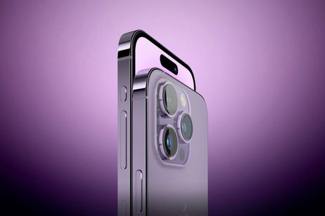 No lo des por perdido: aún hay esperanza de que Apple lance un iPhone con botones hápticos No lo des por perdido: aún hay esperanza de que Apple lance un iPhone con botones hápticos