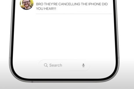 iOS 19 tendrá una novedad que te encantará si tienes un modelo Pro Max