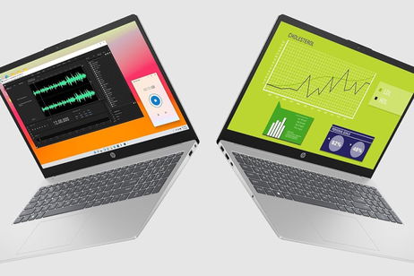 Un portátil muy top para estudiantes que necesitan rendimiento: oferta de 100 euros con 16 GB de RAM y licencia de Windows 11 Un portátil muy top para estudiantes que necesitan rendimiento: oferta de 100 euros con 16 GB de RAM y licencia de Windows 11