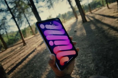 Apple estaría probando un iPad mini con pantalla OLED de Samsung