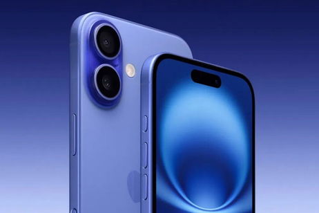 No es una broma: el precio del iPhone 16 se acaba de hundir en las profundidades gracias a una oferta No es una broma: el precio del iPhone 16 se acaba de hundir en las profundidades gracias a una oferta