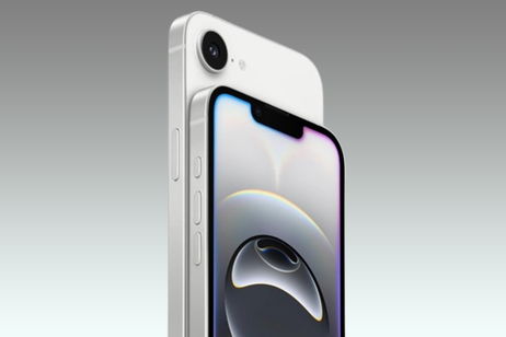 Otra oferta top en el nuevo iPhone: es la mejor opción de Apple para disfrutar de la IA y ahorrar dinero Otra oferta top en el nuevo iPhone: es la mejor opción de Apple para disfrutar de la IA y ahorrar dinero