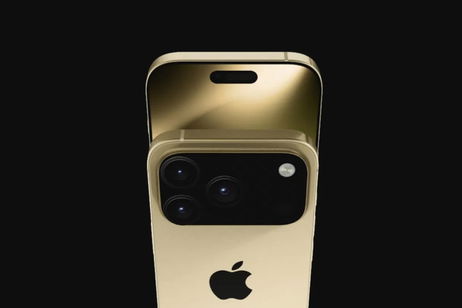 No sólo llegará con un nuevo diseño, el iPhone 17 Pro podría tener otra gran sorpresa en su cámara que no te va a gustar No sólo llegará con un nuevo diseño, el iPhone 17 Pro podría tener otra gran sorpresa en su cámara que no te va a gustar