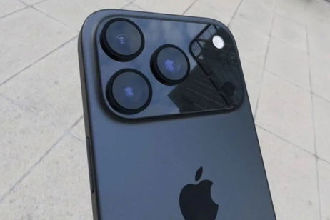 Los iPhone 17 Pro tendrán una función exclusiva en la cámara de la que te vas a enamorar Los iPhone 17 Pro tendrán una función exclusiva en la cámara de la que te vas a enamorar