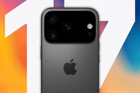 Tim Cook 'extremadamente preocupado' por escasez de materiales que retrasa la producción del iPhone 17 Tim Cook 'extremadamente preocupado' por escasez de materiales que retrasa la producción del iPhone 17