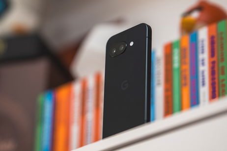 Dos semanas con el Google Pixel 9a: ven por el precio y quédate por el equilibrio Dos semanas con el Google Pixel 9a: ven por el precio y quédate por el equilibrio