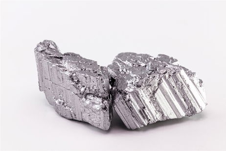 Han encontrado un enorme depósito de uno de los minerales más raros del planeta