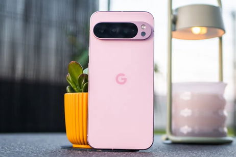 La actualización Android de abril está provocando problemas en algunos móviles Pixel La actualización Android de abril está provocando problemas en algunos móviles Pixel