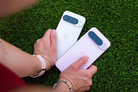 Google Pixel 10 y 10 Pro: filtrados los colores que llegarán este año Google Pixel 10 y 10 Pro: filtrados los colores que llegarán este año