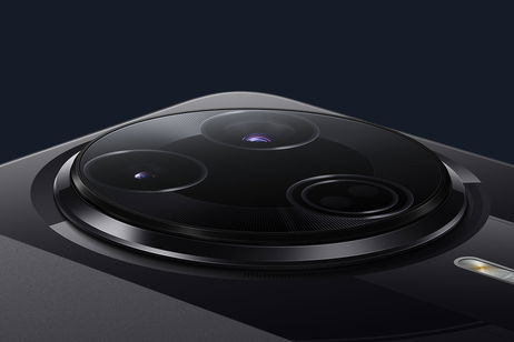 Este poderoso smartphone de alta gama ha caído 130 euros en dos meses: Snapdragon 8 Gen 3 y 12 GB de RAM Este poderoso smartphone de alta gama ha caído 130 euros en dos meses: Snapdragon 8 Gen 3 y 12 GB de RAM
