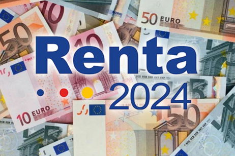 Cómo presentar la Declaración de la Renta 2024 por Internet desde tu móvil Android Cómo presentar la Declaración de la Renta 2024 por Internet desde tu móvil Android