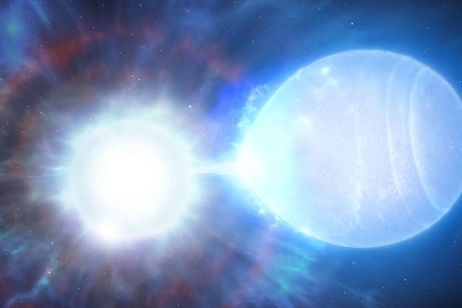 James Munday, astrofísico, y su hallazgo impresionante en el espacio: "Estos sistemas deberían estar ocultos a simple vista"