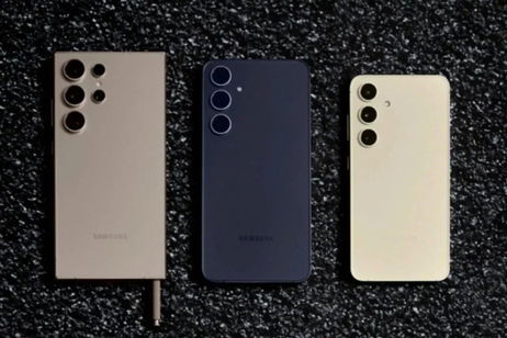 Oficial: los Samsung Galaxy S24 se actualizan a One UI 7 en Europa Oficial: los Samsung Galaxy S24 se actualizan a One UI 7 en Europa