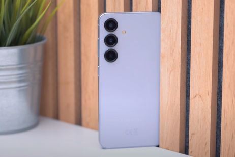 El nuevo Samsung Galaxy S25 ya tiene casi 250 euros de descuento: Snapdragon 8 Elite y 12 GB de RAM El nuevo Samsung Galaxy S25 ya tiene casi 250 euros de descuento: Snapdragon 8 Elite y 12 GB de RAM