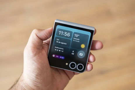 Samsung pospone el Galaxy Z Flip FE y deja vía libre a Huawei y Xiaomi para lanzar sus nuevos plegables económicos Samsung pospone el Galaxy Z Flip FE y deja vía libre a Huawei y Xiaomi para lanzar sus nuevos plegables económicos