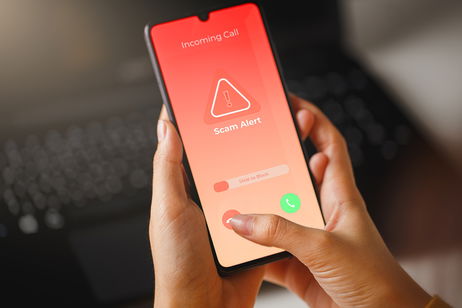 Si estás cansado del 'spam' esto te interesa: Google extiende la detección también a los relojes con Wear OS Si estás cansado del 'spam' esto te interesa: Google extiende la detección también a los relojes con Wear OS