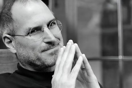Steve Jobs, confundador de Apple, predijo una de las funciones de la IA en 1986: “Gracias a los ordenadores se podrá hablar con personajes célebres” Steve Jobs, confundador de Apple, predijo una de las funciones de la IA en 1986: “Gracias a los ordenadores se podrá hablar con personajes célebres”