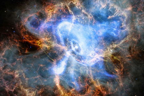 Acaban de encontrar la pista que faltaba para conocer la fecha de nacimiento del universo
