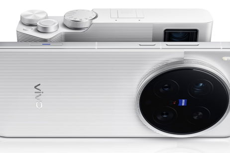 vivo X200 Ultra, oficial: este es el móvil que hace parecer obsoleto al Samsung Galaxy S25 Ultra vivo X200 Ultra, oficial: este es el móvil que hace parecer obsoleto al Samsung Galaxy S25 Ultra