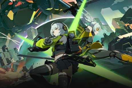 Zenless Zone Zero saldrá en Xbox: HoYoverse sigue expandiendo las plataformas de su último juego