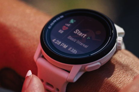 El reloj inteligente deportivo ideal por 250 euros: ultracómodo, GPS de doble frecuencia y 14 días de batería El reloj inteligente deportivo ideal por 250 euros: ultracómodo, GPS de doble frecuencia y 14 días de batería