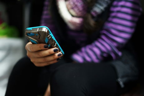La gente joven da la espalda a internet: quieren vivir sin él
