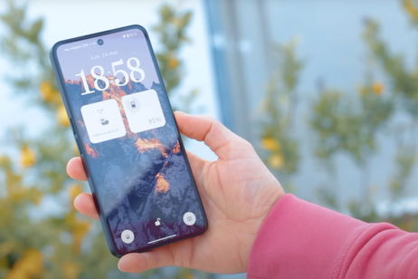 Caída a 313 euros en dos meses: así se ha desplomado el Nothing Phone (3a) de 256 GB, un destacado de la gama media Caída a 313 euros en dos meses: así se ha desplomado el Nothing Phone (3a) de 256 GB, un destacado de la gama media